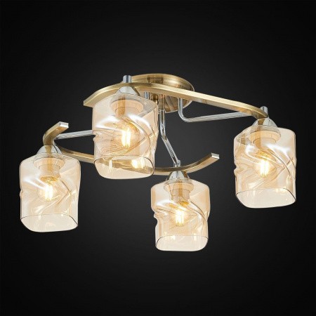 Люстры потолочныеCL170142 CITILUX | Svetdom.by