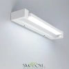 Citilux Визор CL708240N LED Настенная подсветка с выключателем Белая CITILUX