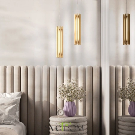 Подвесные светильники Maytoni MOD410PL-L12BS3K от Магазина Svetdom.by