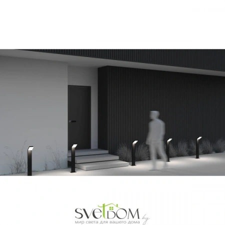 O595FL-L12B3K Maytoni