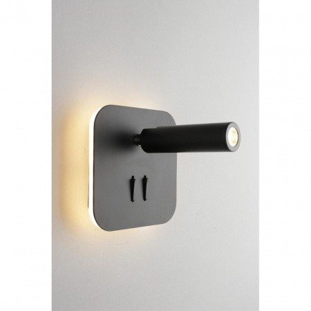 Настенные светильники OML-20711-02 Omnilux | Svetdom.by