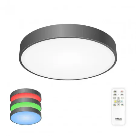 Потолочные светильники CITILUX CL72470G1 от Магазина Svetdom.by