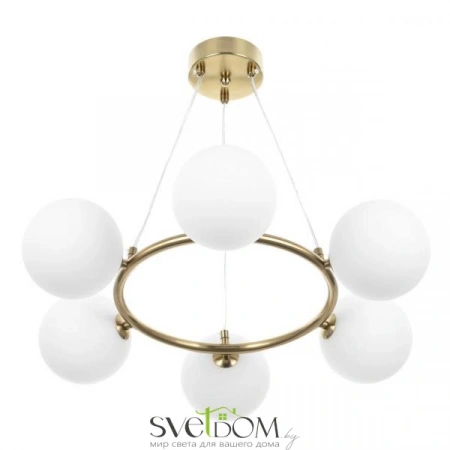 Люстры подвесныеCL212163 CITILUX | Svetdom.by