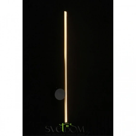 Настенные светильники APL.056.11.09 Aployt | Svetdom.by