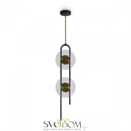 Подвесные светильники Freya FR6173PL-L18B от Магазина Svetdom.by