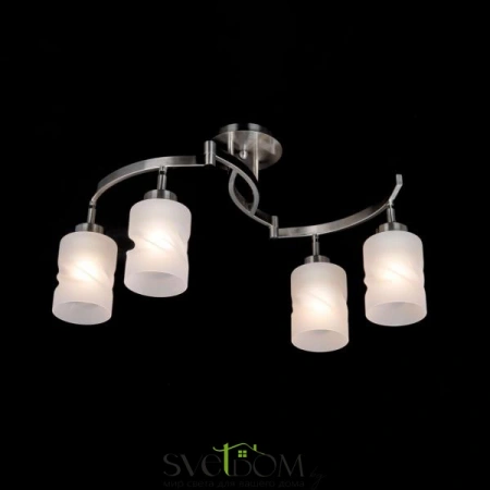 Люстры потолочныеCL125142 CITILUX | Svetdom.by