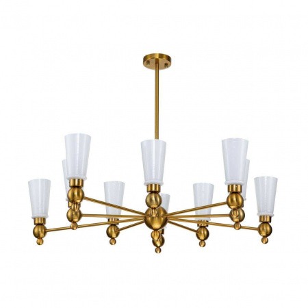 Люстры подвесные2996-10P Favourite | Svetdom.by