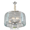 Люстра подвесная Omnilux  OML-81513-06 Omnilux