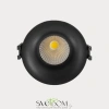 Citilux Гамма CLD004NW4 LED Встраиваемый светильник с диммером CITILUX