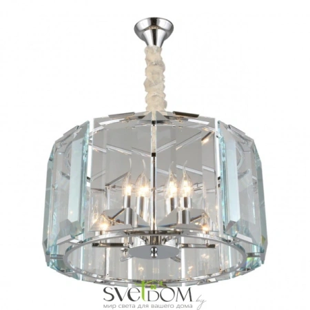 Люстра подвесная Omnilux  OML-81513-06 Omnilux