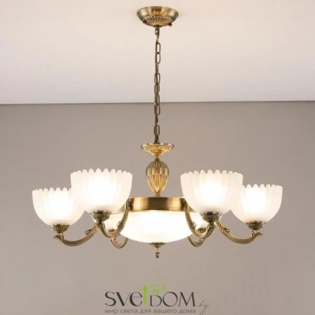 Люстры подвесныеCL414193 CITILUX | Svetdom.by