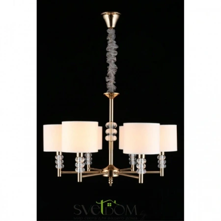 Люстры подвесныеAPL.724.03.06 Aployt | Svetdom.by