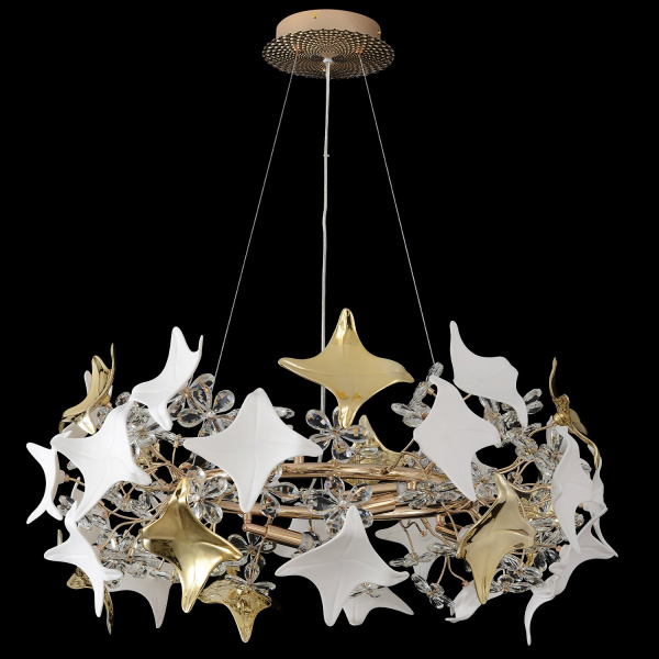 Люстры2182/308 Crystal Lux | Svetdom.by