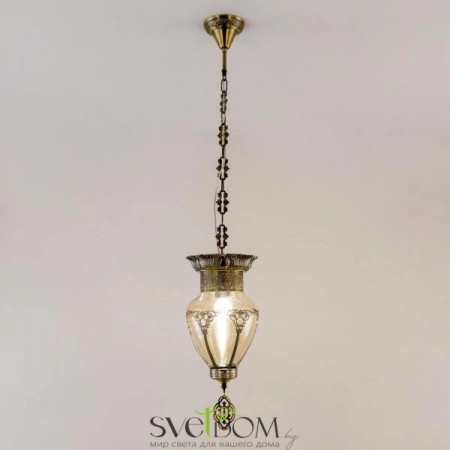 Подвесные светильники CITILUX CL419213 от Магазина Svetdom.by