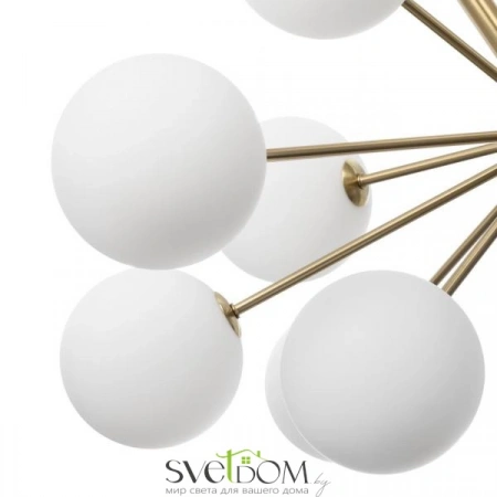 Люстры на штангеCL212193 CITILUX | Svetdom.by