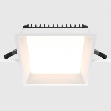 Встраиваемые светильники Maytoni DL056-24W3K-W от Магазина Svetdom.by