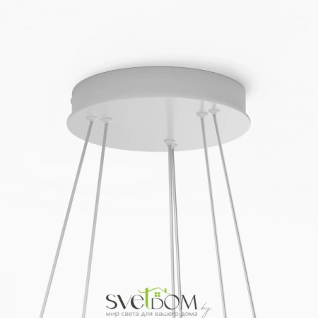 Подвесные светильники Maytoni MOD058PL-L74WK от Магазина Svetdom.by