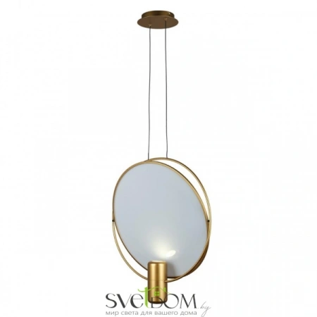 Подвесные светильники Omnilux OML-29816-02 от Магазина Svetdom.by