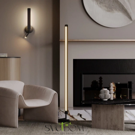 MOD214FL-L20B3K Maytoni