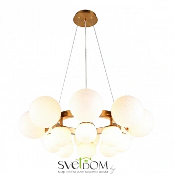 Люстра подвесная Aployt  APL.765.03.16