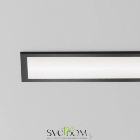 Встраиваемые светильники Maytoni DL066-12W3-6K-B от Магазина Svetdom.by