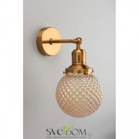 Настенные светильники APL.302.11.01 Aployt | Svetdom.by