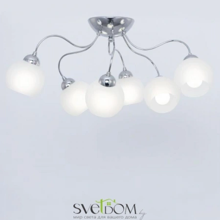 Люстры потолочныеCL147161 CITILUX | Svetdom.by