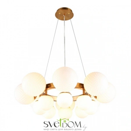 Люстры подвесныеAPL.765.03.16 Aployt | Svetdom.by