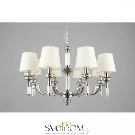 Люстры подвесныеAPL.716.03.08 Aployt | Svetdom.by