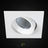 Citilux Альфа CLD001KNW0 LED Встраиваемый светильник Белый CITILUX