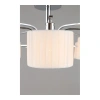 Люстра потолочная Omnilux  OML-34207-08 Omnilux