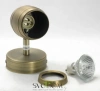 Спот Lussole Tuscaloosa GRLSP-9566 Gu10 Lussole