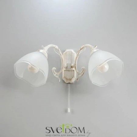 Фото CITILUX CL413420 Бра CL413420 CITILUX | Svetdom.by