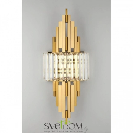 Настенные светильники APL.642.11.02 Aployt | Svetdom.by