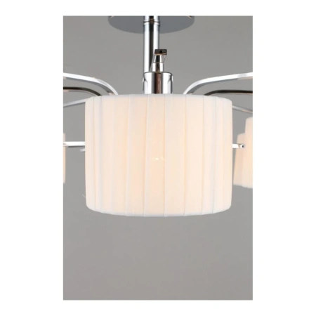 Люстра потолочная Omnilux  OML-34207-08 Omnilux