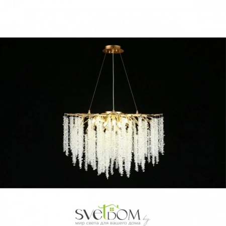 Люстры подвесныеAPL.848.03.13 Aployt | Svetdom.by