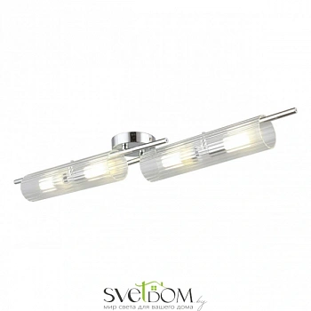 Люстра потолочная Aployt  APL.315.17.04