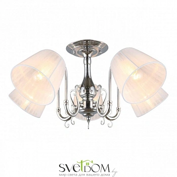 Люстра потолочная Omnilux  OML-29127-05