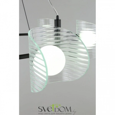 Люстры подвесныеOML-52403-06 Omnilux | Svetdom.by