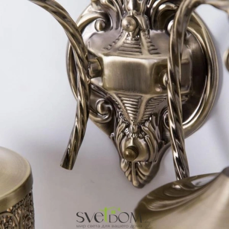 Бра CL467323 CITILUX | Svetdom.by