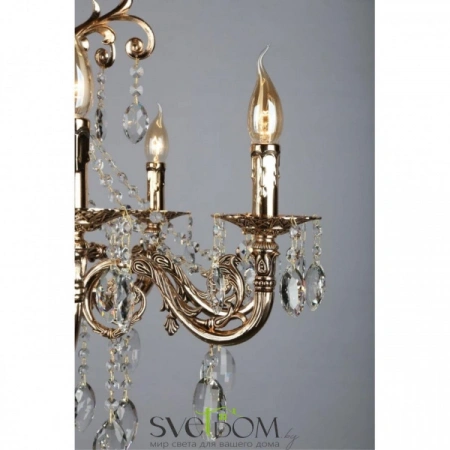 Люстры подвесныеOML-78903-08 Omnilux | Svetdom.by