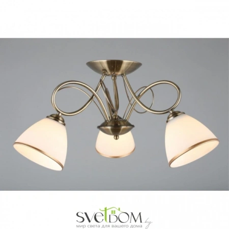 Люстры потолочныеOML-25307-03 Omnilux | Svetdom.by