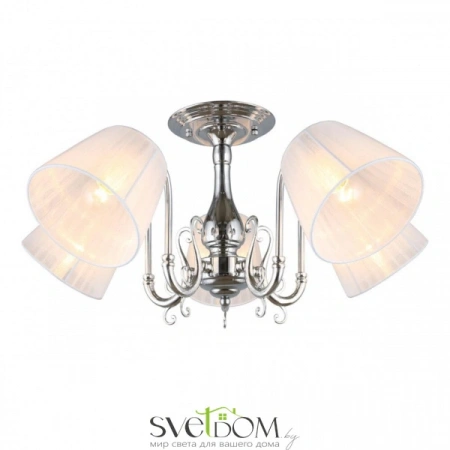 Люстры потолочныеOML-29127-05 Omnilux | Svetdom.by