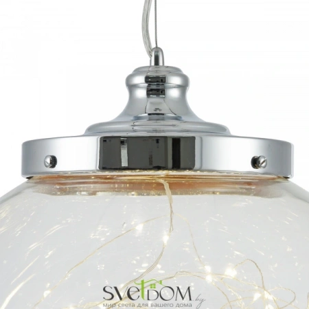 Светильники Freya FR6157-PL-24W-TR от Магазина Svetdom.by