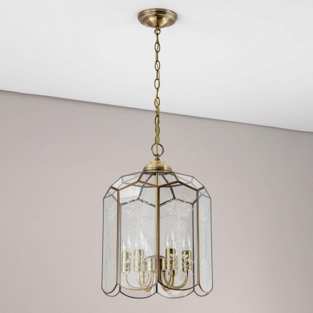 Люстры подвесныеCL442260 CITILUX | Svetdom.by