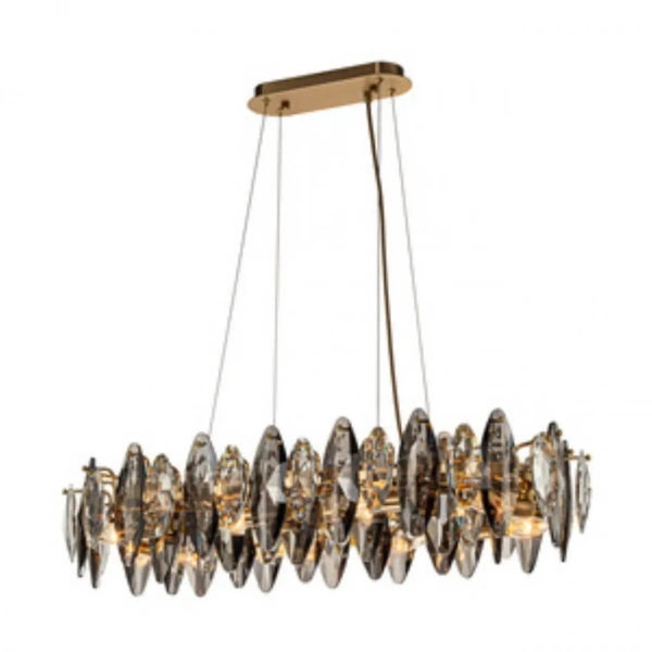 Люстры подвесные4303-8PC Favourite | Svetdom.by