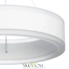 Citilux Дуэт CL719010 LED Подвесной светильник Белый CITILUX