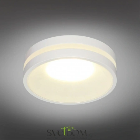 Накладные светильники Omnilux OML-102709-01 от Магазина Svetdom.by