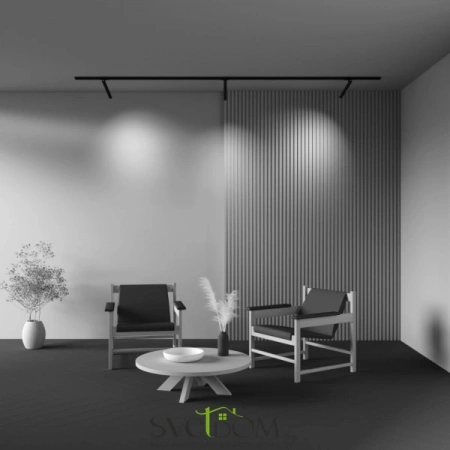 TR141-1-6W3K-M-B Maytoni