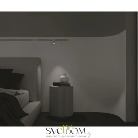 TR103-1-12W4K-M-W Maytoni